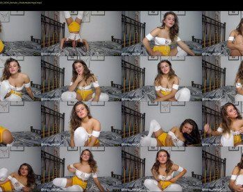 daddy_daycare_ — 84 minute Chaturbate female cam show recording, 720p, Mar 27, 2019
