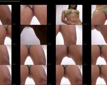 danielasanders — 19 minute Chaturbate female cam show recording, 1080p, Mar 27, 2019
