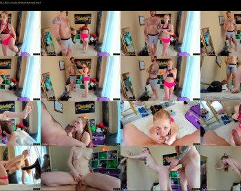 daphnemadison — 69 minute Chaturbate couple cam show recording, 1080p, Mar 27, 2019