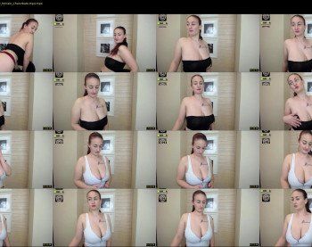 dd_shari — 50 minute Chaturbate female cam show recording, 720p, Mar 28, 2019