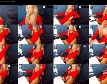 debralee — 52 minute Chaturbate female cam show recording, 1080p, Mar 27, 2019