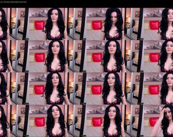 dianacharm — 36 minute Chaturbate female cam show recording, 1080p, Mar 27, 2019