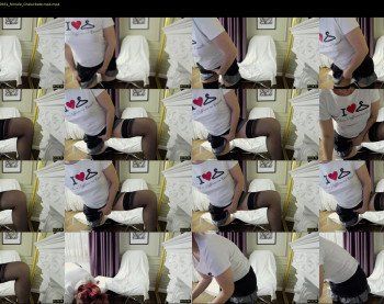 dirty_mature — 8 minute Chaturbate female cam show recording, 1080p, Mar 27, 2019