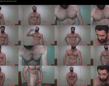 donnybasilisk — 36 minute Chaturbate male cam show recording, 1080p, Mar 27, 2019