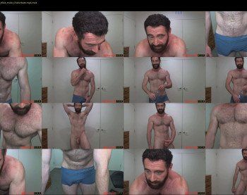 donnybasilisk — 36 minute Chaturbate male cam show recording, 1080p, Mar 27, 2019
