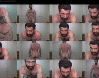 donnybasilisk — 36 minute Chaturbate male cam show recording, 1080p, Mar 27, 2019
