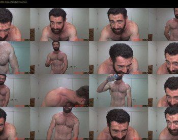 donnybasilisk — 17 minute Chaturbate male cam show recording, 1080p, Mar 27, 2019