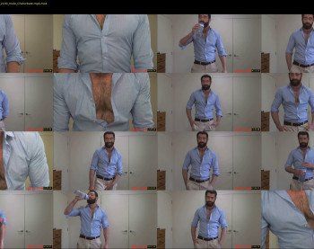donnybasilisk — 36 minute Chaturbate male cam show recording, 1080p, Mar 27, 2019