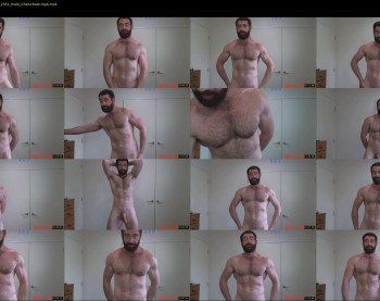 donnybasilisk — 36 minute Chaturbate male cam show recording, 1080p, Mar 27, 2019