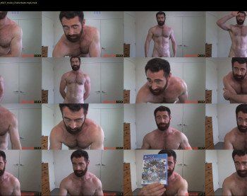 donnybasilisk — 36 minute Chaturbate male cam show recording, 1080p, Mar 28, 2019