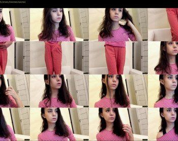 ehotlovea — 41 minute Chaturbate female cam show recording, 1080p, Mar 27, 2019