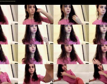ehotlovea — 40 minute Chaturbate female cam show recording, 1080p, Mar 27, 2019