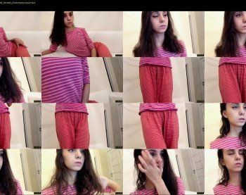 ehotlovea — 33 minute Chaturbate female cam show recording, 1080p, Mar 27, 2019
