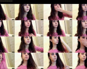ehotlovea — 41 minute Chaturbate female cam show recording, 1080p, Mar 27, 2019