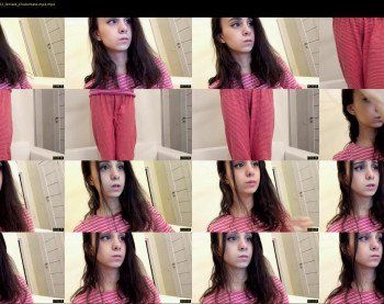 ehotlovea — 37 minute Chaturbate female cam show recording, 1080p, Mar 27, 2019