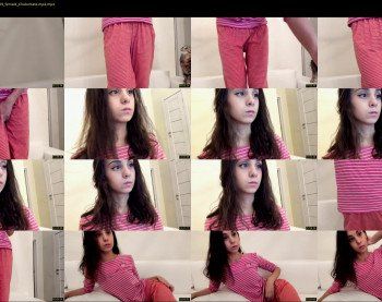 ehotlovea — 40 minute Chaturbate female cam show recording, 1080p, Mar 27, 2019