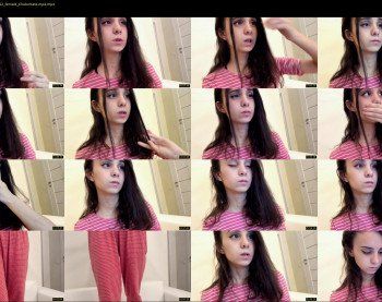ehotlovea — 40 minute Chaturbate female cam show recording, 1080p, Mar 27, 2019