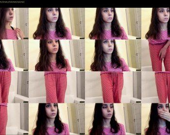 ehotlovea — 13 minute Chaturbate female cam show recording, 1080p, Mar 27, 2019