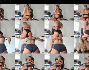 eileen_rose — 20 minute Chaturbate female cam show recording, 1080p, Mar 27, 2019