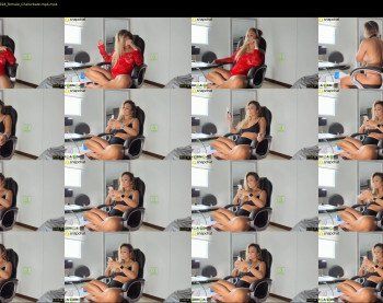 eileen_rose — 19 minute Chaturbate female cam show recording, 1080p, Mar 27, 2019