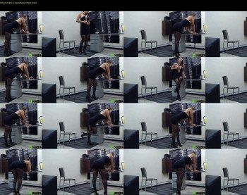 ella_pridee — 91 minute Chaturbate female cam show recording, 720p, Mar 27, 2019