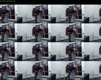 ella_pridee — 7 minute Chaturbate female cam show recording, 720p, Mar 27, 2019