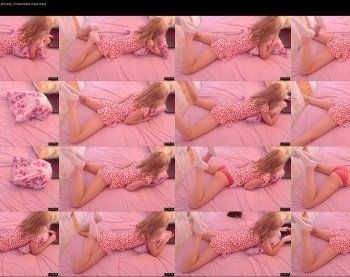 ellaa91 — 29 minute Chaturbate female cam show recording, 720p, Mar 27, 2019
