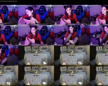 emmachoice — 17 minute Chaturbate female cam show recording, 720p, Mar 27, 2019