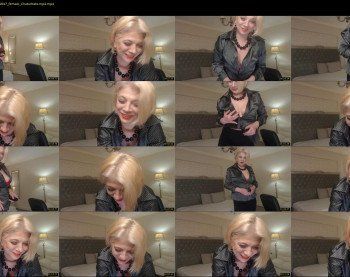 exoticgiselle — 3 minute Chaturbate female cam show recording, 720p, Mar 27, 2019