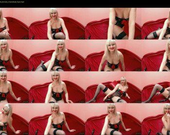 flirtymary — 19 minute Chaturbate female cam show recording, 720p, Mar 27, 2019