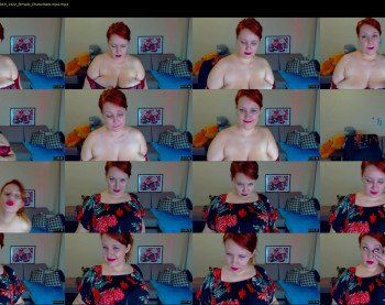 florencebigsizebb — 41 minute Chaturbate female cam show recording, 720p, Mar 27, 2019