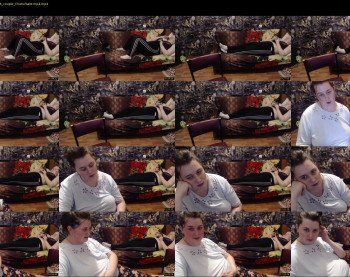 giorg107 — 20 minute Chaturbate couple cam show recording, 480p, Mar 27, 2019