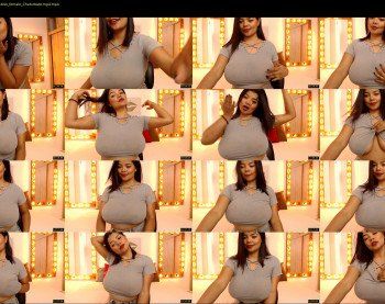 helen_miller — 29 minute Chaturbate female cam show recording, 720p, Mar 27, 2019