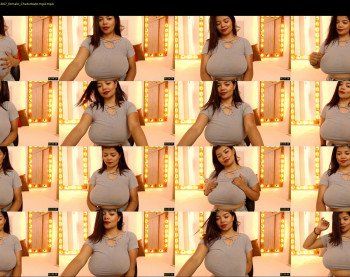 helen_miller — 3 minute Chaturbate female cam show recording, 720p, Mar 27, 2019