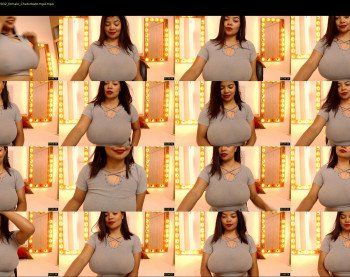 helen_miller — 14 minute Chaturbate female cam show recording, 720p, Mar 27, 2019