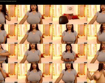 helen_miller — 29 minute Chaturbate female cam show recording, 720p, Mar 27, 2019