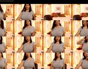 helen_miller — 28 minute Chaturbate female cam show recording, 720p, Mar 28, 2019