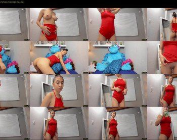 helenrus — 16 minute Chaturbate female cam show recording, 1080p, Mar 28, 2019