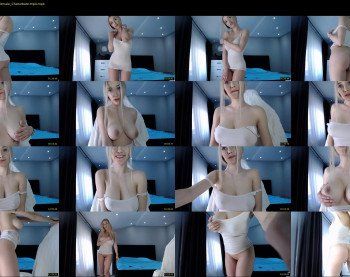 hell_lo — 29 minute Chaturbate female cam show recording, 1080p, Mar 27, 2019