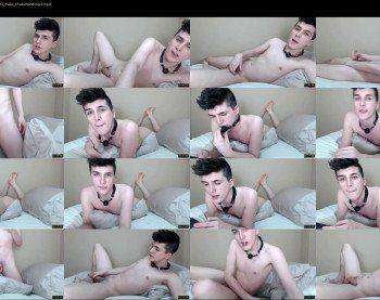 heyhotty1 — 16 minute Chaturbate male cam show recording, 480p, Mar 27, 2019