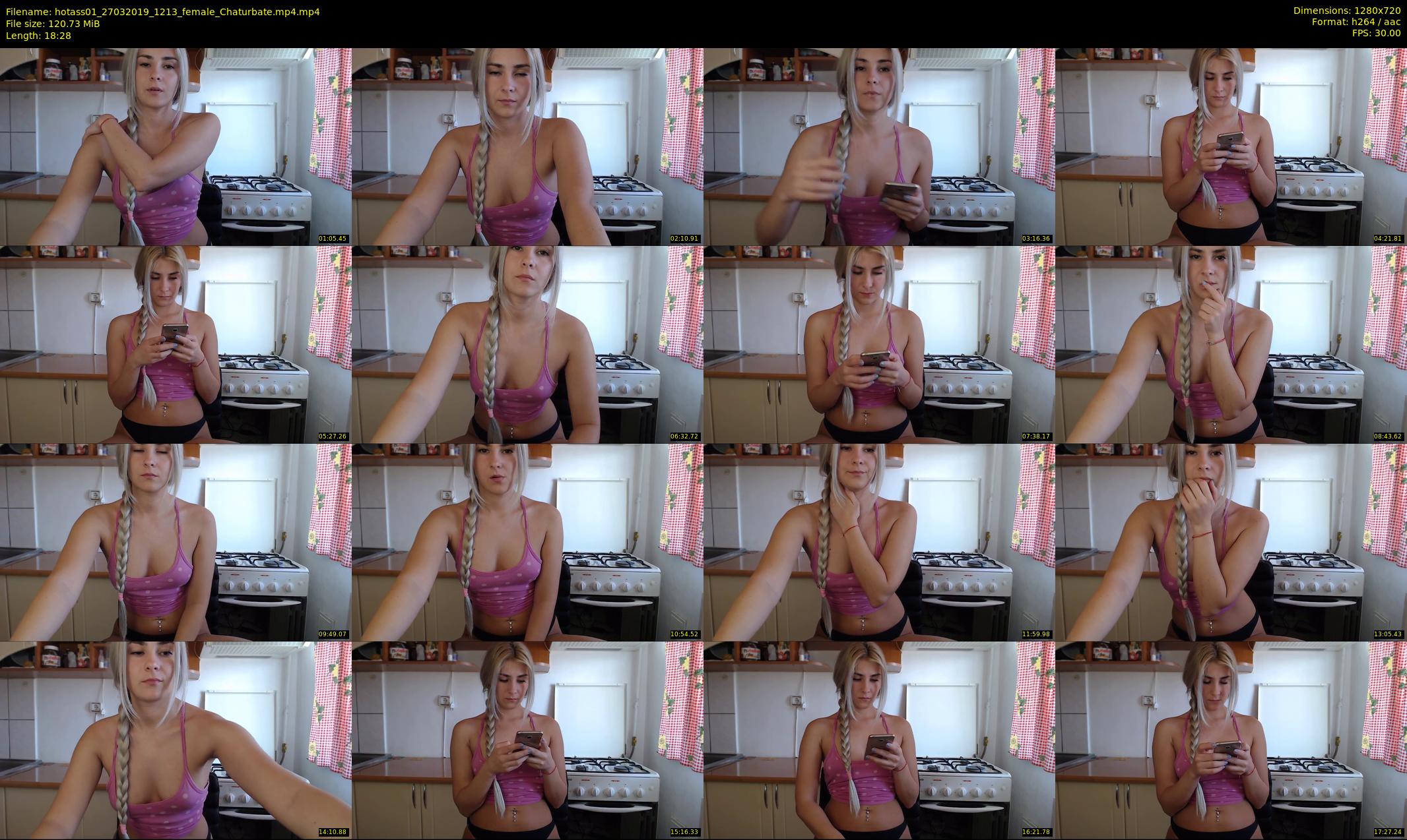 hotass01 — 19 minute Chaturbate couple cam show recording, 720p, Mar 27, 2019