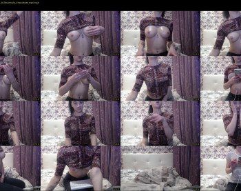 hotfallingdevil — 31 minute Chaturbate female cam show recording, 720p, Mar 28, 2019