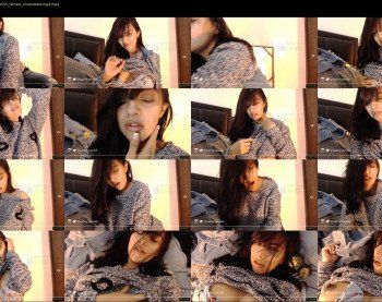 isabeyferrec — 41 minute Chaturbate female cam show recording, 1080p, Mar 27, 2019