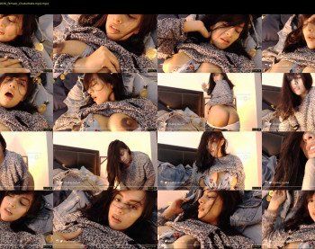 isabeyferrec — 41 minute Chaturbate female cam show recording, 1080p, Mar 27, 2019