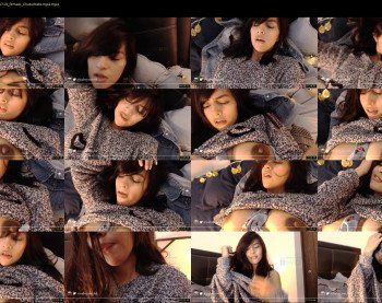 isabeyferrec — 42 minute Chaturbate female cam show recording, 1080p, Mar 27, 2019