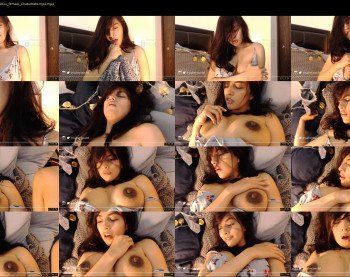 isabeyferrec — 42 minute Chaturbate female cam show recording, 1080p, Mar 27, 2019