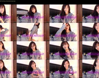 isabeyferrec — 11 minute Chaturbate female cam show recording, 1080p, Mar 27, 2019