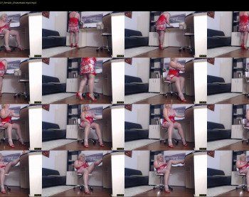 jameyla73 — 38 minute Chaturbate female cam show recording, 720p, Mar 27, 2019