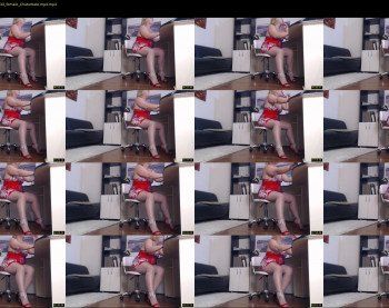 jameyla73 — 5 minute Chaturbate female cam show recording, 720p, Mar 27, 2019
