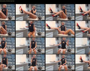 jaylynxxxx74 — 13 minute Chaturbate female cam show recording, 1080p, Mar 27, 2019